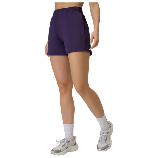 4F Γυναικείο σορτς Functional